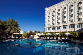 Гостиница Radisson Blu Hotel, Muscat  Мускат